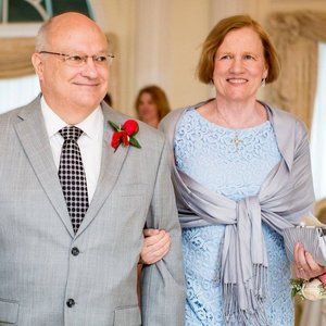 Meet your Posher, Gail carr